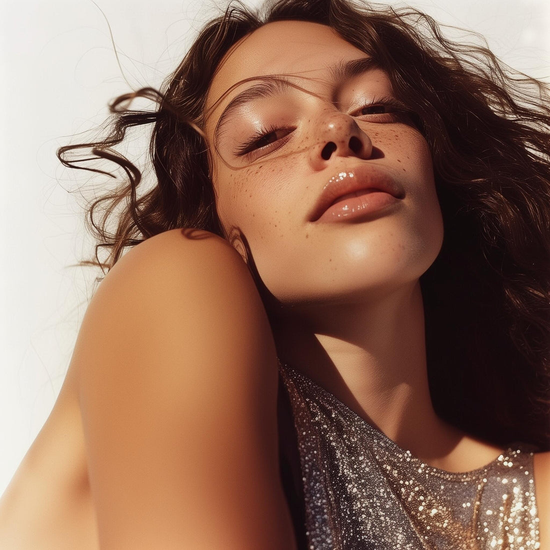 Why “Boyfriend Blush” Became the Makeup Trend of the Year