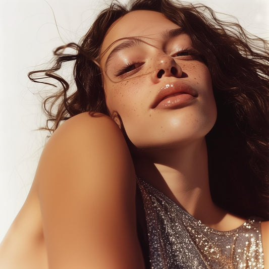 Why “Boyfriend Blush” Became the Makeup Trend of the Year